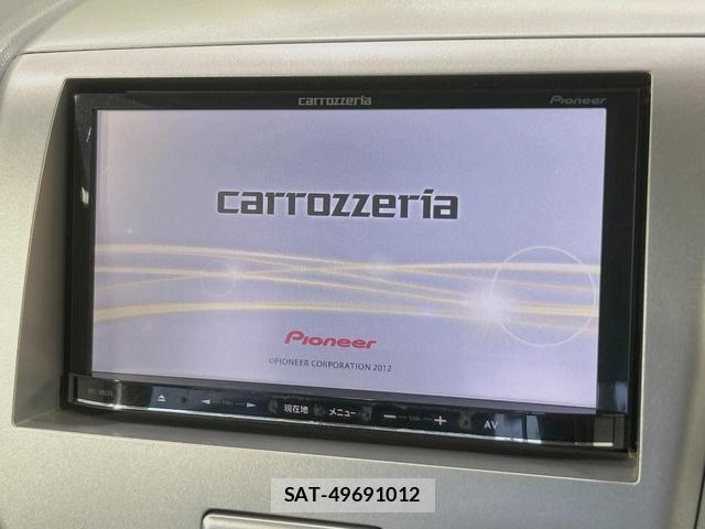 Suzuki WAGON R 2012-07 8279123-2