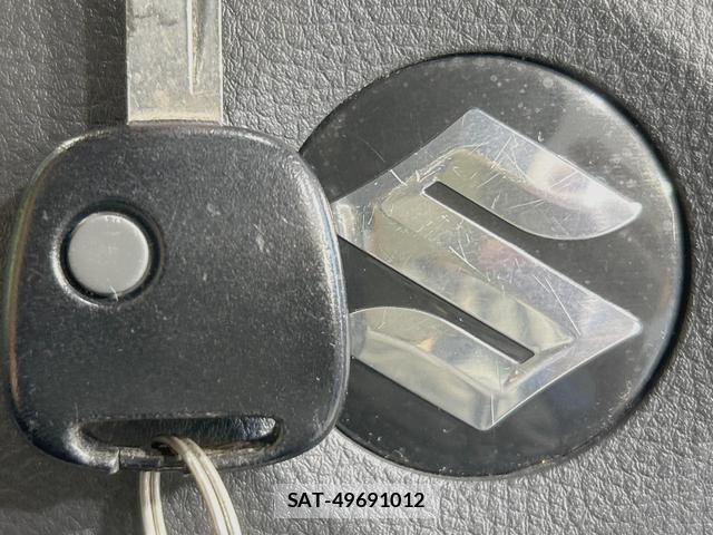 Suzuki WAGON R 2012-07 8279123-3