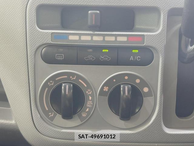 Suzuki WAGON R 2012-07 8279123-4