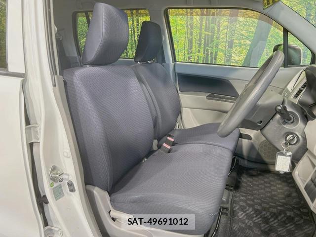 Suzuki WAGON R 2012-07 8279123-7