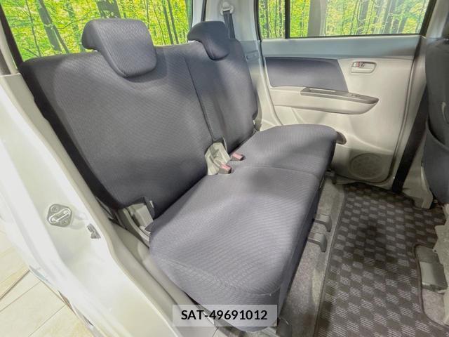 Suzuki WAGON R 2012-07 8279123-8