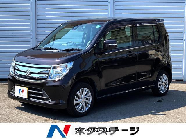 Suzuki WAGON R 2015-07 8279316-0