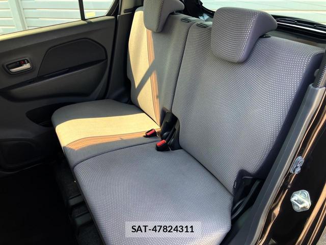 Suzuki WAGON R 2015-07 8279316-10