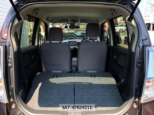Suzuki WAGON R 2015-07 8279316-11