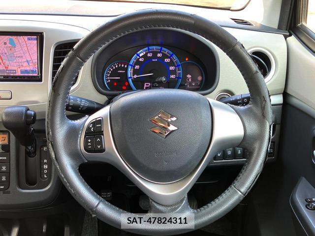 Suzuki WAGON R 2015-07 8279316-12
