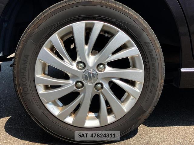 Suzuki WAGON R 2015-07 8279316-13