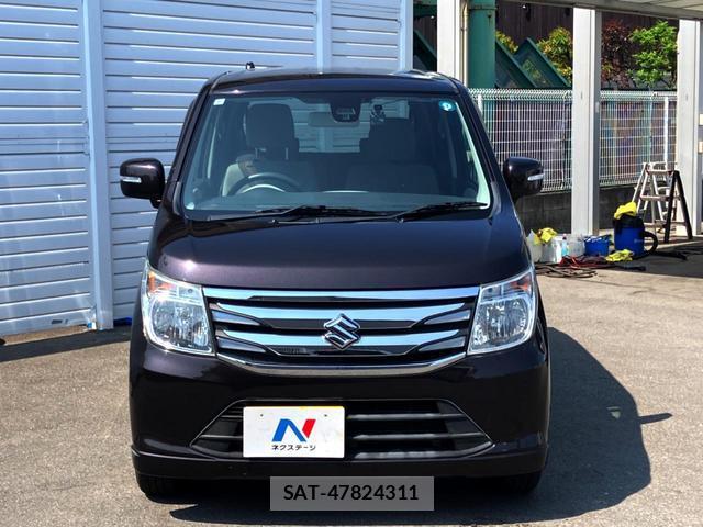 Suzuki WAGON R 2015-07 8279316-14