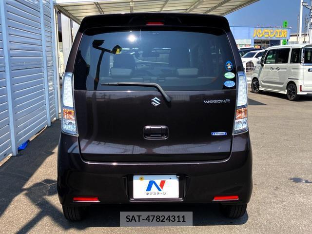 Suzuki WAGON R 2015-07 8279316-15