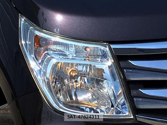 Suzuki WAGON R 2015-07 8279316-19
