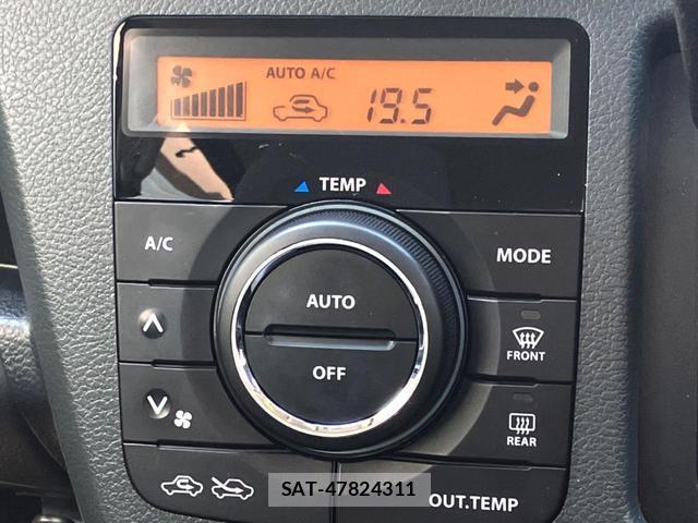 Suzuki WAGON R 2015-07 8279316-6