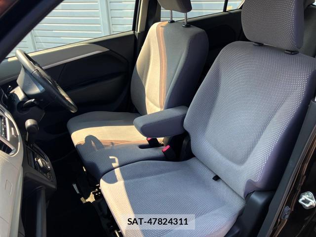 Suzuki WAGON R 2015-07 8279316-9