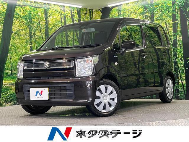 Suzuki WAGON R 2019-12 8279360-0