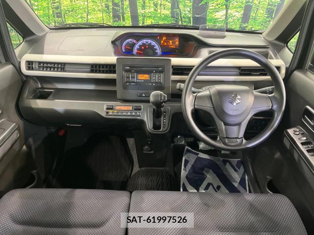 Suzuki WAGON R 2019-12 8279360-1