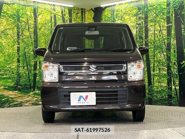 Suzuki WAGON R 2019-12 8279360-13