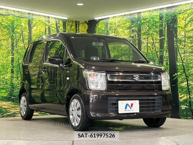 Suzuki WAGON R 2019-12 8279360-15