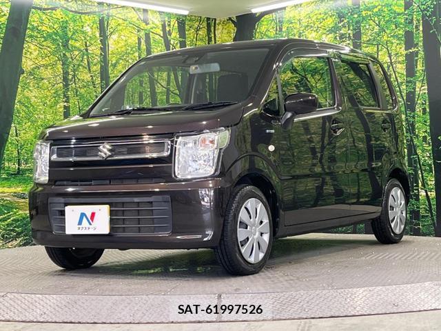 Suzuki WAGON R 2019-12 8279360-16