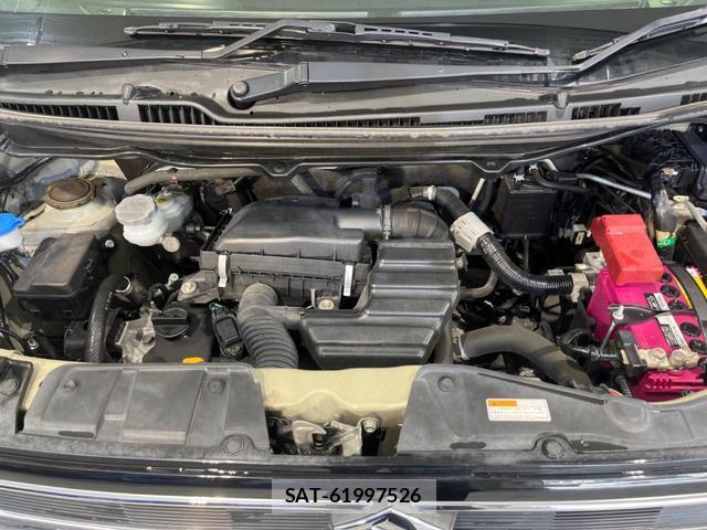 Suzuki WAGON R 2019-12 8279360-17