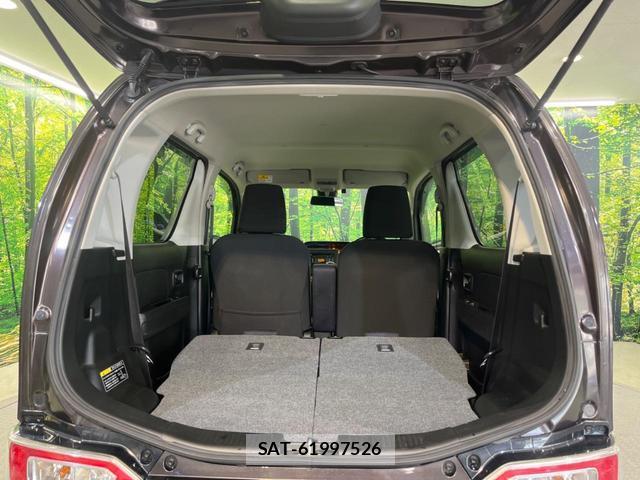 Suzuki WAGON R 2019-12 8279360-9