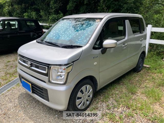 Suzuki WAGON R 2018-09 8279552-1