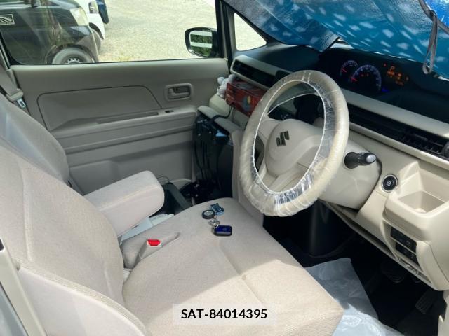 Suzuki WAGON R 2018-09 8279552-13