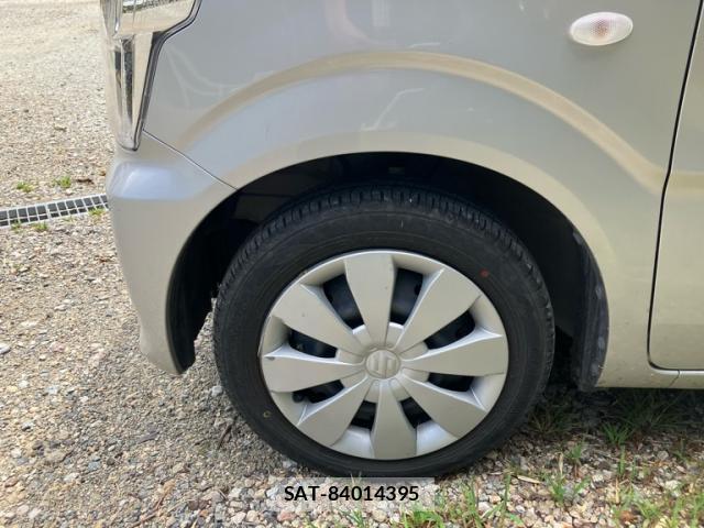 Suzuki WAGON R 2018-09 8279552-15