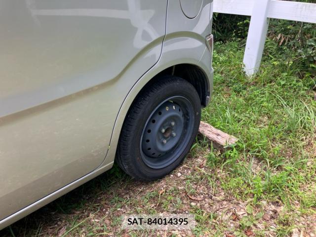 Suzuki WAGON R 2018-09 8279552-16