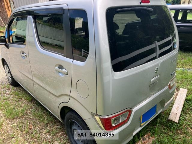 Suzuki WAGON R 2018-09 8279552-2