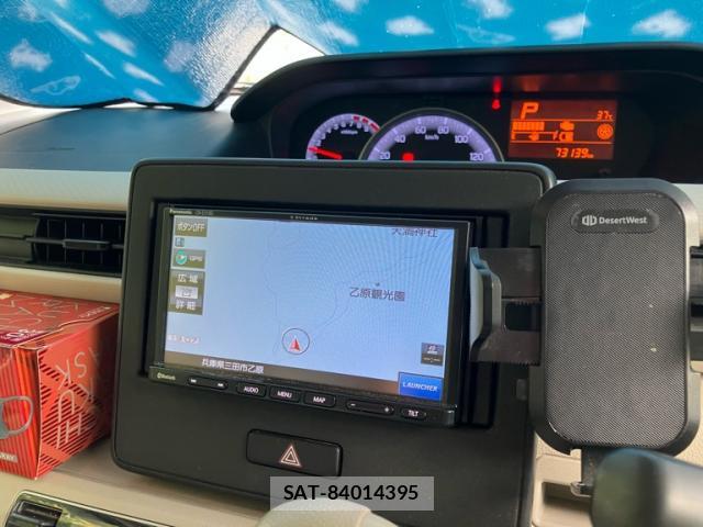 Suzuki WAGON R 2018-09 8279552-7