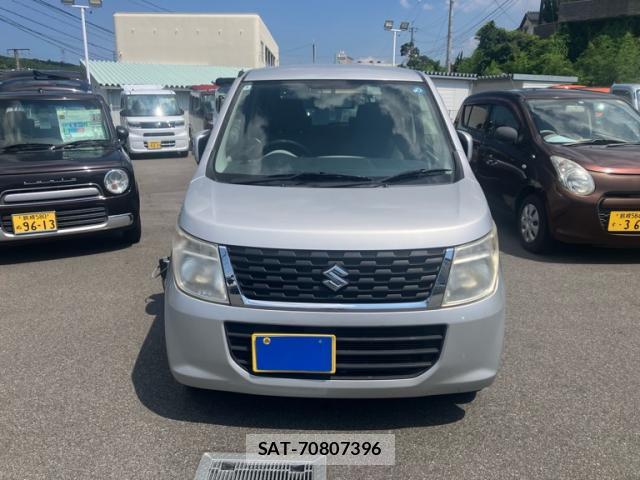 Suzuki WAGON R 2016-08 8279555-0