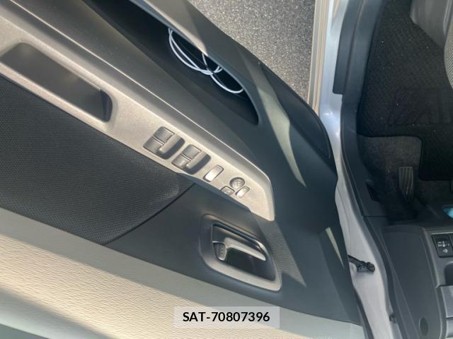 Suzuki WAGON R 2016-08 8279555-10