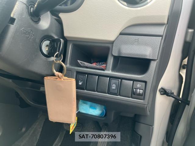 Suzuki WAGON R 2016-08 8279555-11