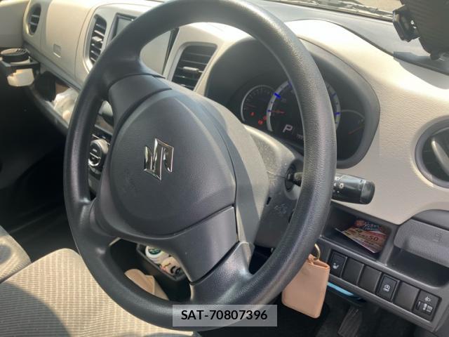 Suzuki WAGON R 2016-08 8279555-14