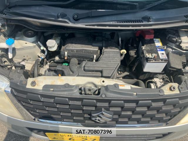 Suzuki WAGON R 2016-08 8279555-16