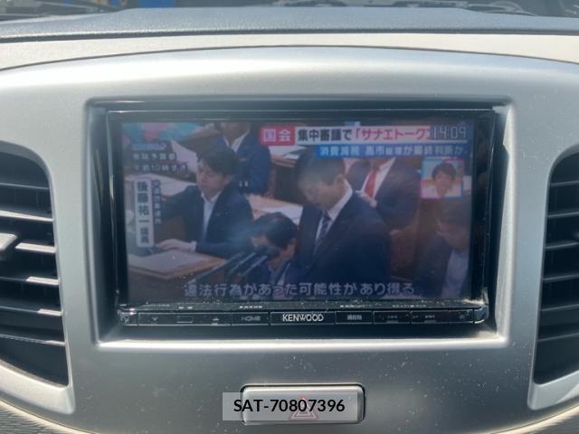 Suzuki WAGON R 2016-08 8279555-19