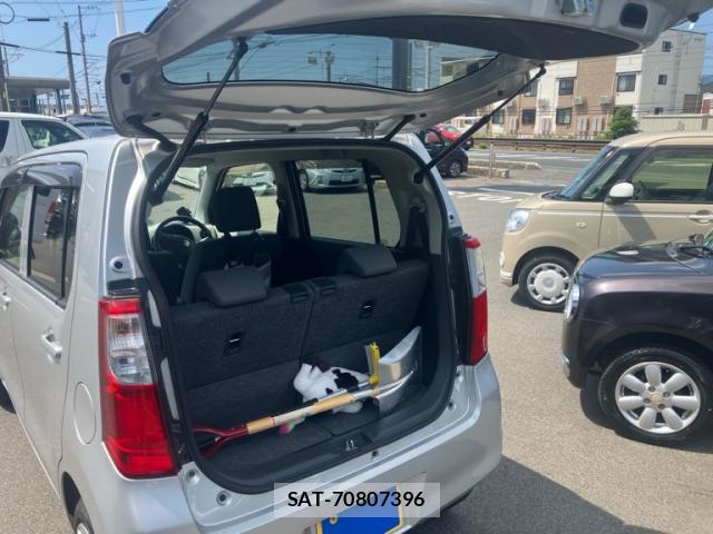 Suzuki WAGON R 2016-08 8279555-6