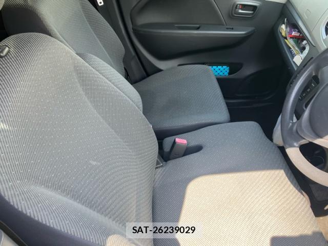 Suzuki WAGON R 2014-11 8279557-10
