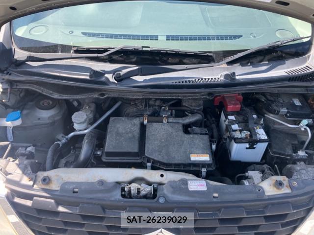 Suzuki WAGON R 2014-11 8279557-11