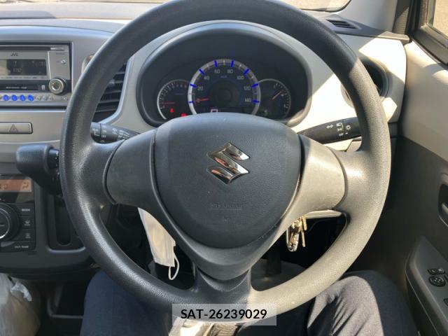 Suzuki WAGON R 2014-11 8279557-14