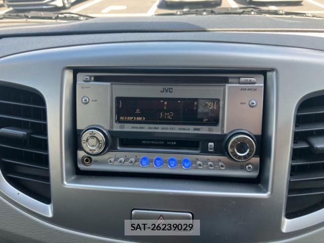 Suzuki WAGON R 2014-11 8279557-15