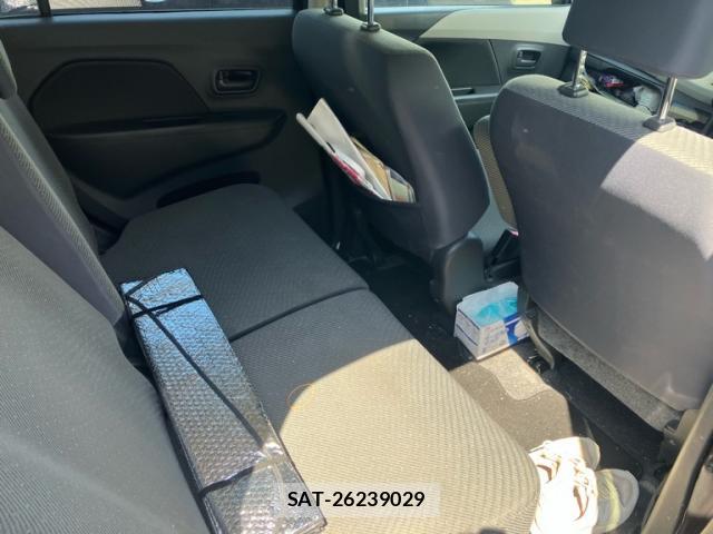 Suzuki WAGON R 2014-11 8279557-5