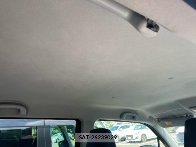 Suzuki WAGON R 2014-11 8279557-6