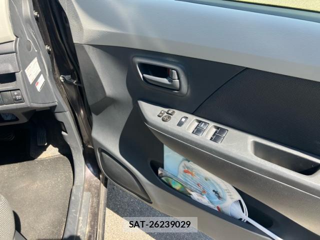 Suzuki WAGON R 2014-11 8279557-7