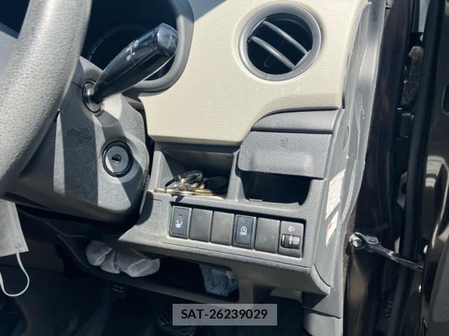 Suzuki WAGON R 2014-11 8279557-8