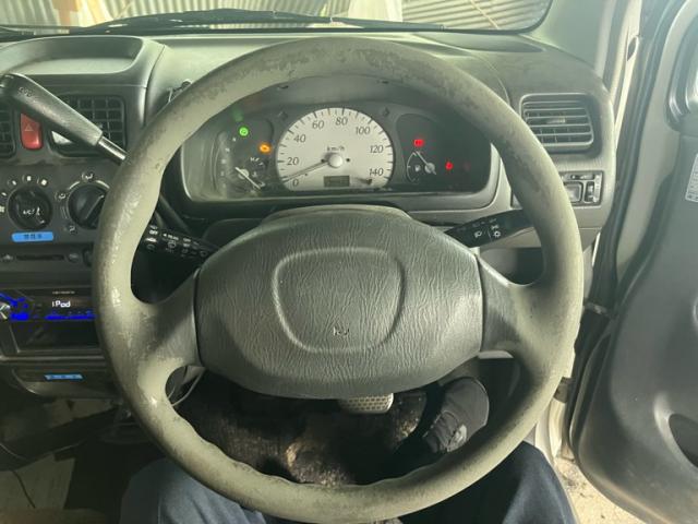 Suzuki WAGON R 2001-09 8279836-10
