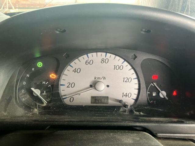 Suzuki WAGON R 2001-09 8279836-11