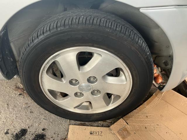 Suzuki WAGON R 2001-09 8279836-12