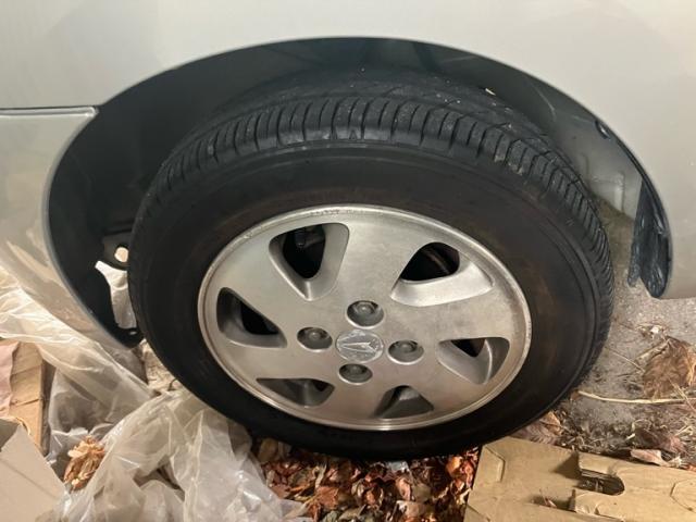Suzuki WAGON R 2001-09 8279836-13
