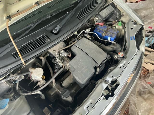 Suzuki WAGON R 2001-09 8279836-17