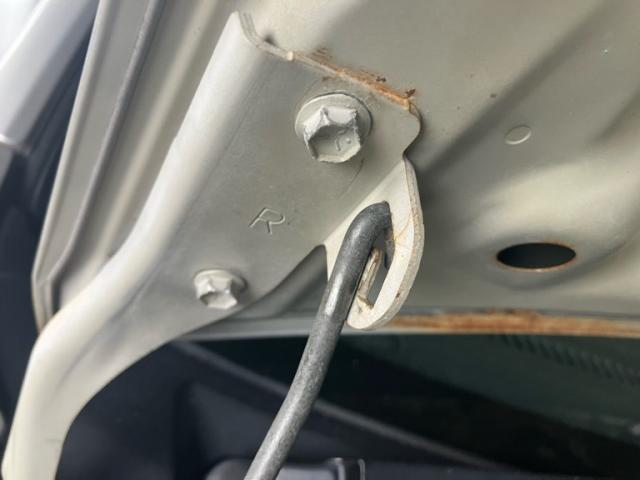 Suzuki WAGON R 2001-09 8279836-18
