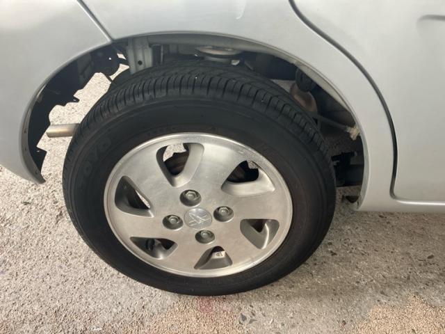 Suzuki WAGON R 2001-09 8279836-3